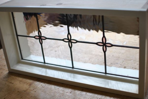 画像4: 室内窓FIXタイプ　兵庫県　松田様 (4)