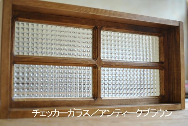 画像3: 光を通すFIX窓（固定タイプ） (3)