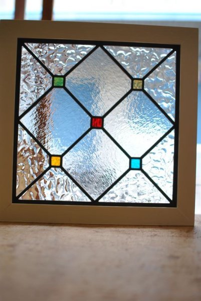 画像11: ステンドグラス クロス (11)