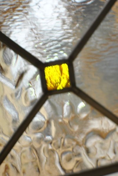 画像5: ステンドグラス クロス (5)