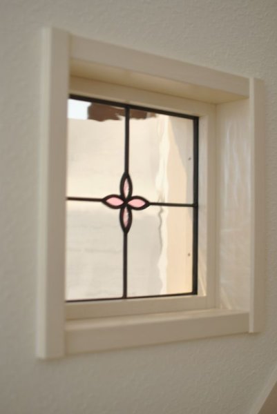 画像8: 室内窓FIXタイプ　大阪府　野村様 (8)