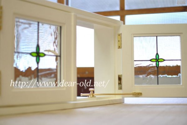画像6: 両開き室内窓　北海道　畑様 (6)