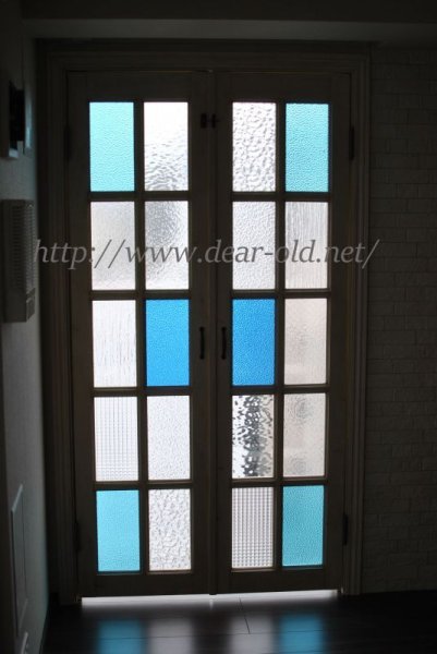 画像9: オーダー室内窓 兵庫県 稲葉様 (9)