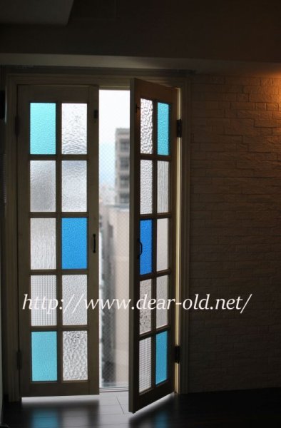 画像2: オーダー室内窓 兵庫県 稲葉様 (2)