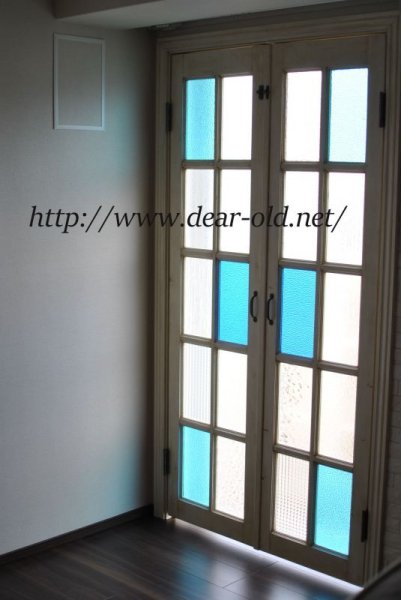 画像4: オーダー室内窓 兵庫県 稲葉様 (4)