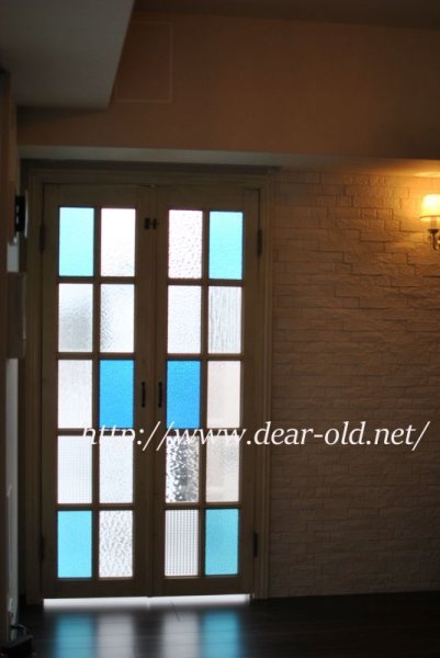 画像3: オーダー室内窓 兵庫県 稲葉様 (3)