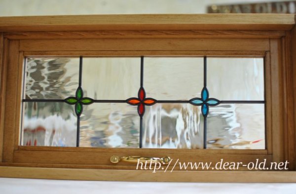 画像4: 滑り出し室内窓 兵庫県 福井様 (4)