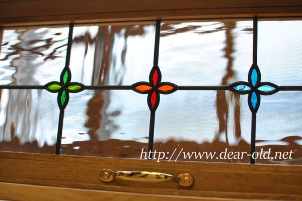 画像3: 滑り出し室内窓 兵庫県 福井様 (3)