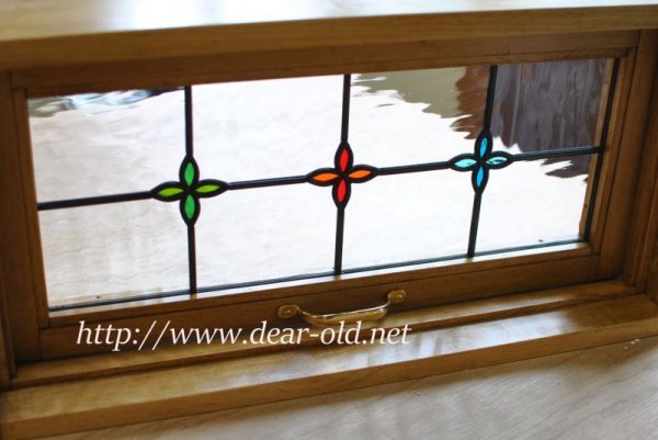 画像2: 滑り出し室内窓 兵庫県 福井様 (2)