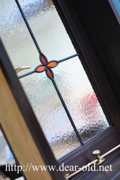 画像5: 片開き室内窓　埼玉県 戸笈様 (5)