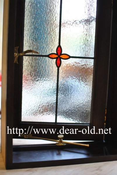 画像2: 片開き室内窓　埼玉県 戸笈様 (2)