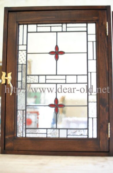 画像6: 両開き室内窓　静岡県 大町様 (6)