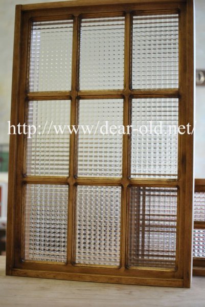 画像2: 室内窓FIXタイプ 千葉県 伊藤様 (2)