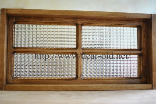 画像3: 室内窓FIXタイプ 千葉県 伊藤様 (3)