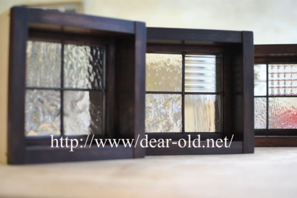 画像3: 室内窓FIXタイプ 愛媛県 藤田様 (3)