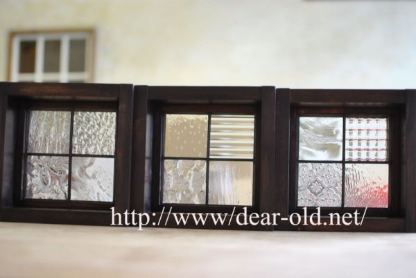 画像2: 室内窓FIXタイプ 愛媛県 藤田様 (2)