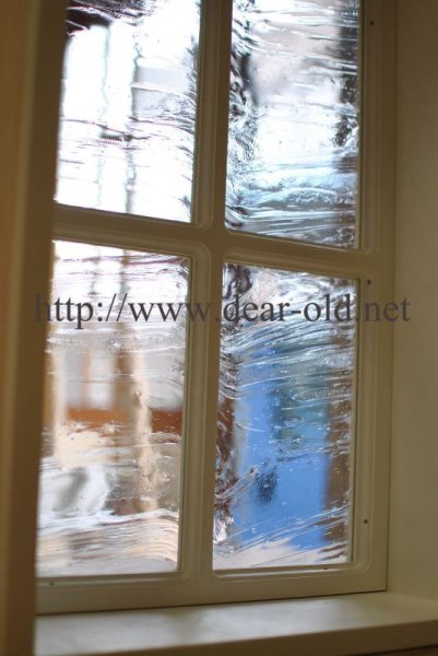 画像3: 室内窓FIXタイプ　神奈川県  星様 (3)