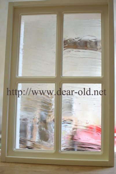 画像2: 室内窓FIXタイプ　神奈川県  星様 (2)