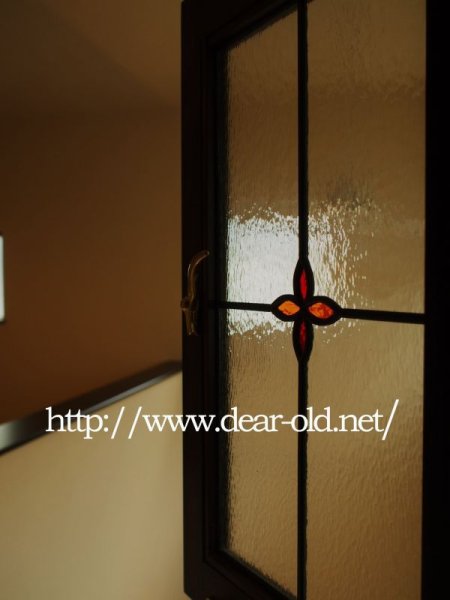 画像6: 片開き室内窓　埼玉県 戸笈様 (6)