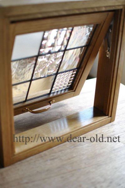 画像1: 滑り出し室内窓　奈良県　神戸様 (1)