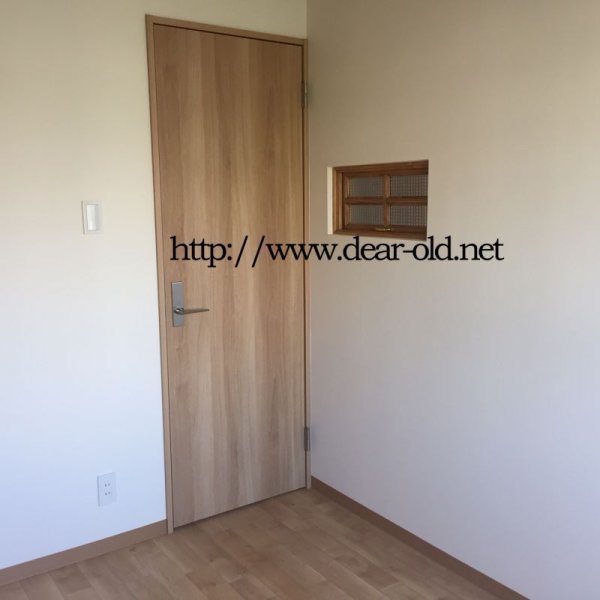 画像2: 滑り出し室内窓 兵庫県 森様 (2)