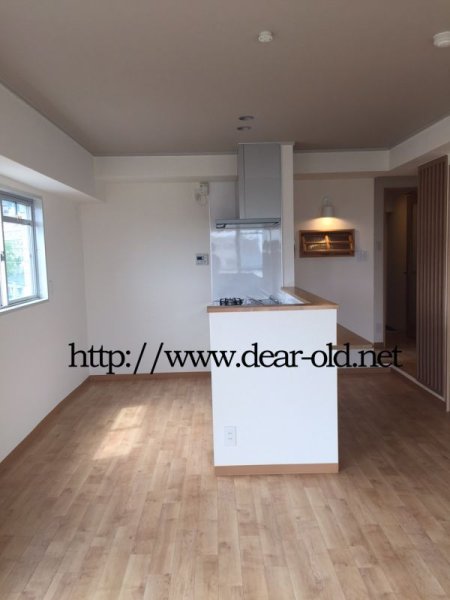 画像4: 滑り出し室内窓 兵庫県 森様 (4)