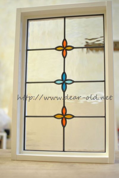 画像3: 室内窓FIXタイプ　千葉県　曽根様 (3)