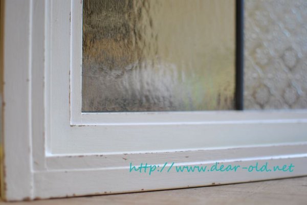 画像4: 室内窓FIXタイプ　大阪府　草川様 (4)