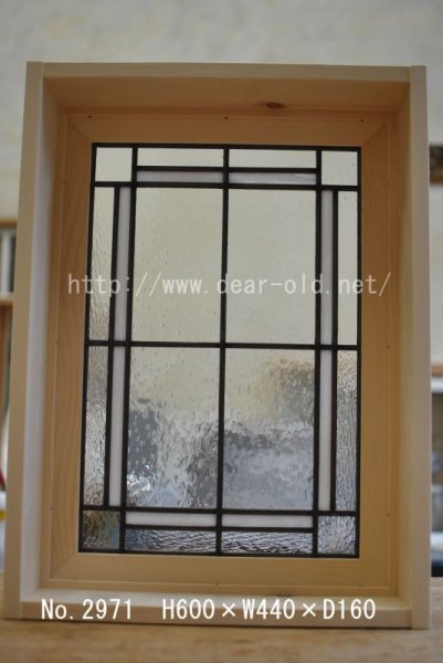 画像2: ステンドオーダー例 9 （画像集） (2)