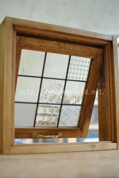 画像16: 室内窓オーダー例 1 （画像集） (16)