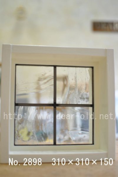 画像8: 室内窓オーダー例 1 （画像集） (8)