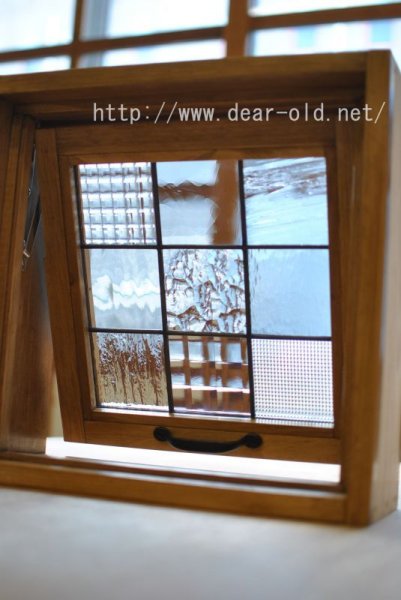 画像5: 滑り出し室内窓　奈良県　奥野様 (5)