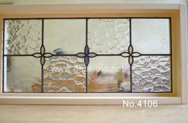 画像2: 室内窓FIXタイプ 静岡県 清水様 (2)