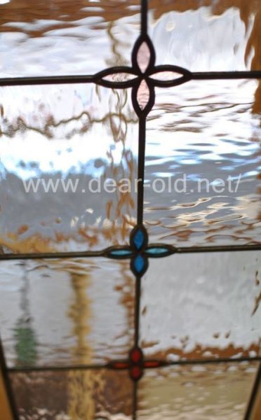 画像3: オーダーステンドグラス　千葉県　井手様 (3)