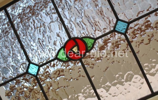 画像2: 室内窓FIXタイプ　秋田県　宇瀬様 (2)