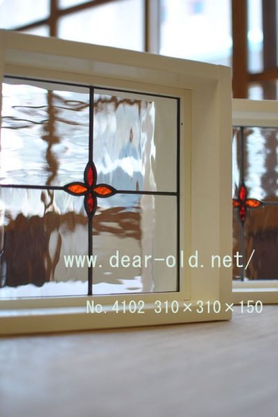 画像3: 室内窓FIXタイプ　北海道　佐々木様 (3)