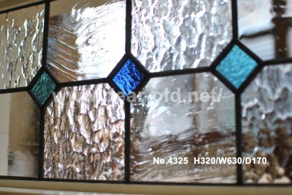 画像3: 室内窓FIXタイプ　奈良県　吉川様 (3)