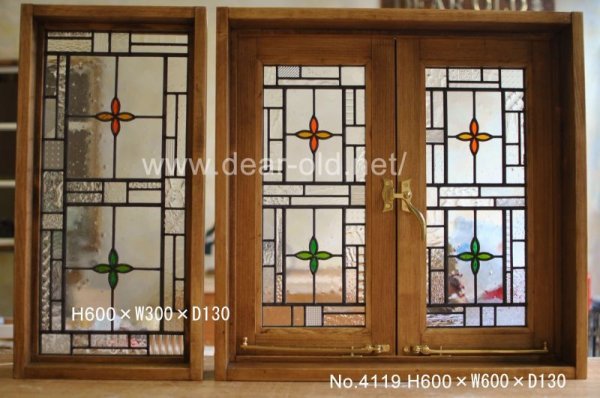 画像5: 室内窓オーダー例 7 （画像集） (5)