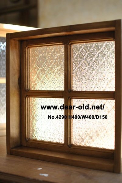 画像19: 室内窓オーダー例 1 （画像集） (19)