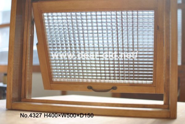 画像1: 滑り出し室内窓　茨城県　伊藤様 (1)
