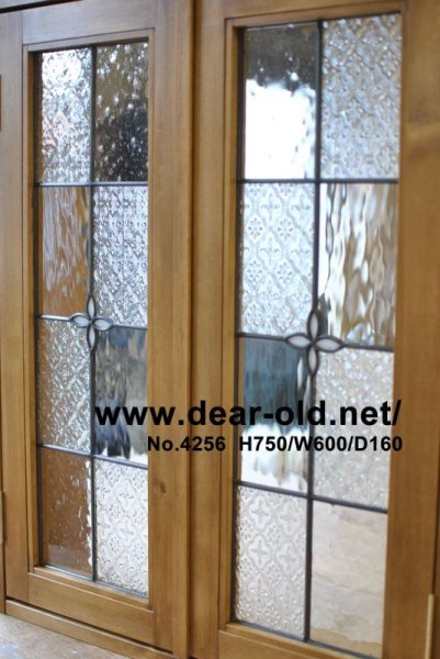 画像4: 両開き窓　島根県 並河様 (4)