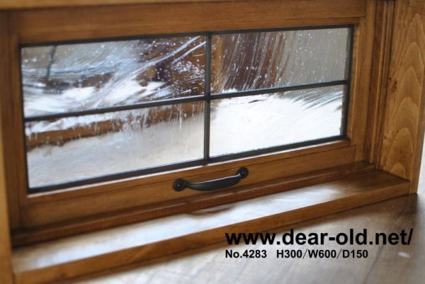 画像2: 滑り出し窓　佐賀県　溝口様 (2)