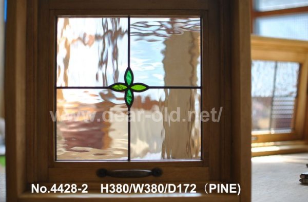 画像2: 滑り出し窓 島根県 中尾様 (2)