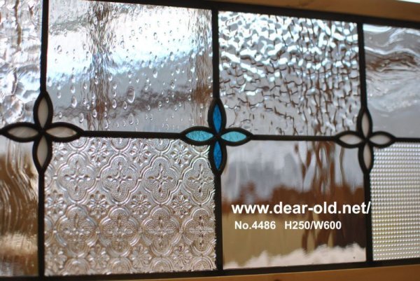 画像2: 室内窓FIXタイプ 埼玉県 佐々木様 (2)