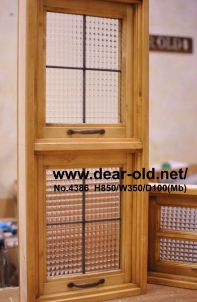 画像2: 室内窓オーダー例 11（画像集） (2)