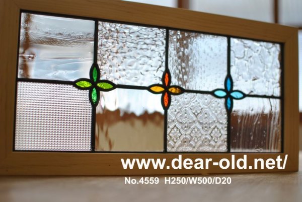 画像3: 室内窓ＦＩＸタイプ　栃木県　羽角様 (3)