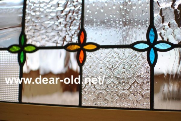 画像2: 室内窓ＦＩＸタイプ　栃木県　羽角様 (2)