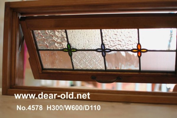 画像4: 滑り出し室内窓　兵庫県　土井様 (4)