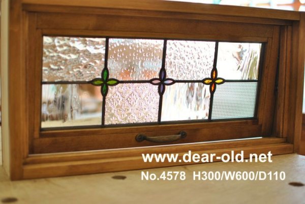 画像3: 滑り出し室内窓　兵庫県　土井様 (3)