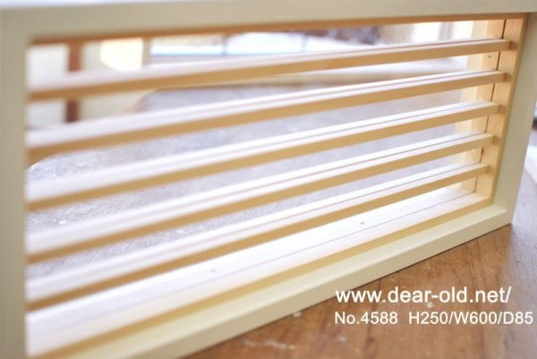 画像2: 室内窓オーダーFIX 愛知県 萩野様 (2)